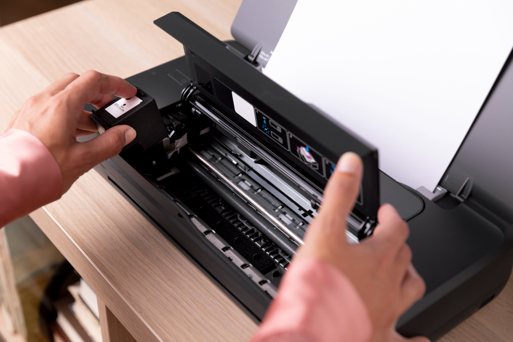 5 Signs You Need to Replace Your Toner Cartridge Immediately